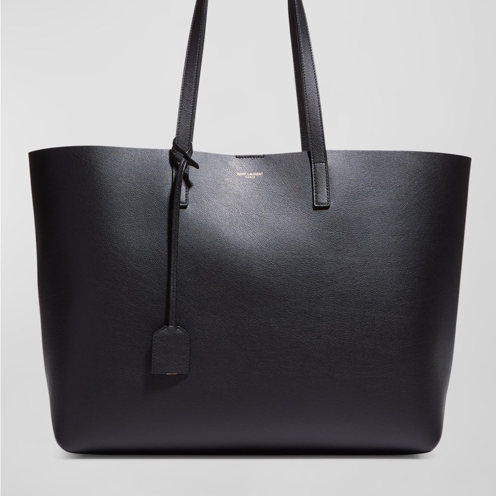 Saint Laurent tote